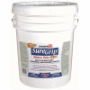 Zinsser Suregrip 5 Gal. Clear Heavy Duty Plus Mold & Mildew-Proof Commercial Wallcovering Adhesive