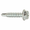 Lindstrom #8 X 3/4 In. External Hex Head Self Drilling Screws (100 Per Pack)