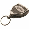 Lucky Line Products Super 48 Retractable Key Chain Clip-On (1 Per Pack)