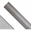 Saint-Gobain Adfors 48 In. X 100 Ft. Bright Aluminum Screen Roll For Windows And Door