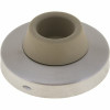 Ives Door Stop Concave Wall Concealed Mounting - 807207