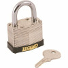 Legend Laminated Steel Padlock - 808110