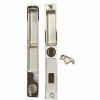 Strybuc Industries Sliding Patio Glass Door Lock Assembly - 809836