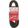 Milwaukee 8 Ft. Quik-Lok Cord 3 Wire Cord