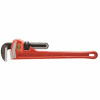 Ridgid 14 In. Heavy-Duty Straight Pipe Wrench