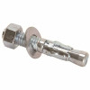 Lindstrom 3/8 In. X 2-3/4 In. Wedge Anchors (100 Per Pack)