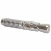 Lindstrom 3/8 In. X 5 In. Wedge Anchors (50 Per Pack)