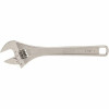 Ridgid 12 In. Adjustable Wrench