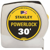 Stanley 30 Ft. Powerlock Tape Measure