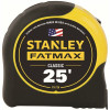 Stanley 25 Ft. Fatmax Tape Measure