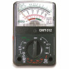 Gardner Bender 5-Function 12-Range Analog Multimeter