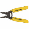 Klein Tools Wire Stripper/Cutter (10-18 Awg Solid)