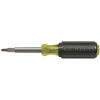 Klein Tools 10-In-1 Screwdriver/Nut Driver