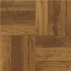 Armstrong Criswood Russet Oak 12 In. X 12 In. Residential Peel And Stick Vinyl Tile Flooring (45 Sq. Ft. / Case)
