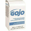Gojo Lotion Soap Skin Cleanser, 800 Ml Lotion Hand Soap Refill For 800 Series Bag-In-Box Soap Dispenser (Pack Of 12)