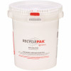 Veolia Environmental Services Recyclepak Prepaid Mixed Lamp Recycling Pail, 5 Gallon