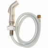 Premier Kitchen Faucet Side Sprayer Kit In Brushed Nickel