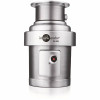 Insinkerator 2 Hp Commercial Garbage Disposal Single Phase