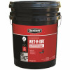 Gardner 4.75 Gal. Wet-R-Dri All-Season Roof Patch