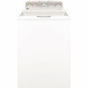 Ge Ge Energy Star 4.4 Cu. Ft. Top Load Washing Machine, White, 16 Cycles