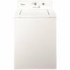 Whirlpool 3.3 Cu. Ft. White Commercial Top Load Washing Machine