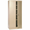 Lyon Workspace Products 1000 Series 36 In. X 18 In. X 78 In. Steel Storage Cabinet - 1801434