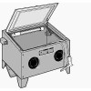 Lincoln Electric Weld-Pak 125/155 MIG Conversion Kit