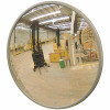 Bennet Mirror Technologies Acrylic Security Mirror 24"