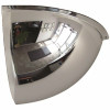 Bennet Mirror Technologies Quarter Dome 18 X 18
