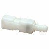 Premier 1 In. Diameter Abs Quick Connect Plug For Kitchen Faucet Sprayer