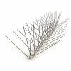 Bird-X 24 Ft. Original Commercial Grade Stainless Steel Bird Spikes