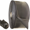 Airex E-Flex Guard, Hvac Line Set And Outdoor Pipe Insulation Protection, Fits 3/4 In. Insulation, 75 Ft. Mega Roll