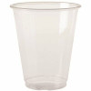 SOLO 16 oz. Ultra-Clear Tall PET Plastic Cold Drink Cups with Flush Fill (1,000 per Case)