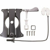 Flushmate Handle Replacement Kit For 503 Series, Left Hand Or Right Hand Tanks