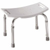 Moen Bath Safety Non-Slip Adjustable Tub And Shower Seat