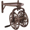 Liberty Garden Navigator Rotating Hose Reel