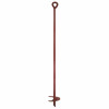 MINUTE MAN PRODUCTS TANK ANCHOR 1/2X30 1 IN EYE