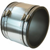Fernco Rc Coupling, 4 In.