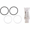 Kohler O-Ring Seal Kit For Kitchen Faucets In White