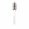 Moen Commercial Laminar Flow Female Faucet Ring Aerator 2.0 Gpm Chrome