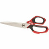 Milwaukee Jobsite Straight Scissors