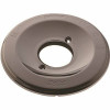 Brasscraft 12.50 In. D X 9.00 In. W X 0.90 In. L Delta Escutcheon Tub/Shower For 1300/1400 Series