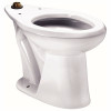 Sloan Valve Company Sloan Ada Universal Toilet Bowl, Top Spud, 1.1 To 1.6 Gpf