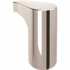 Cleveland Faucet Group Edgestone Towel Bar Mounting Post In Chrome