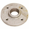 1 In. Galvanized Floor Flange