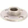 1-1/2 In. Galvanized Floor Flange