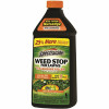 Spectracide 40 Oz. Lawn Weed And Crabgrass Killer Concentrate