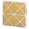 20 In. X 24 In. X 2 Pleated Air Filter High Capacity MERV 11 (12-Case)