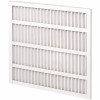 14 In. X 25 In. X 2 Pleated Air Filter Standard Capacity Self Supported MERV 8 (12-Case)