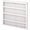 20 In. X 20 In. X 2 In. High Capacity Self Supported Pleated Air Filter MERV 8 (12-Case)